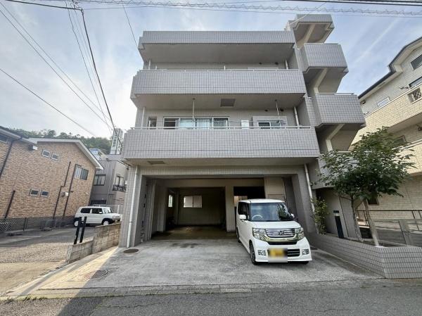 大庭ビル