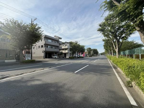 大庭ビル
