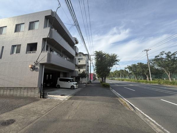 大庭ビル