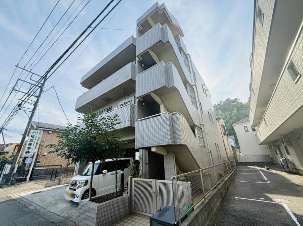 大庭ビル