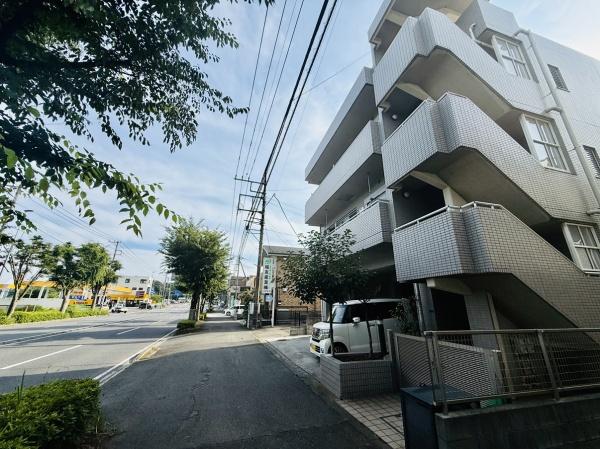 大庭ビル