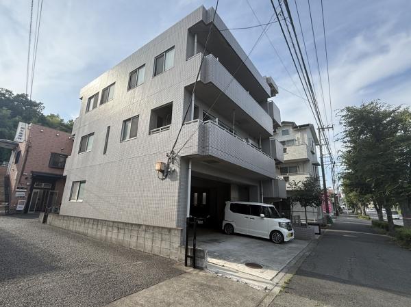 大庭ビル
