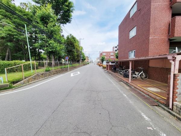 湘南台ブラウンハイム