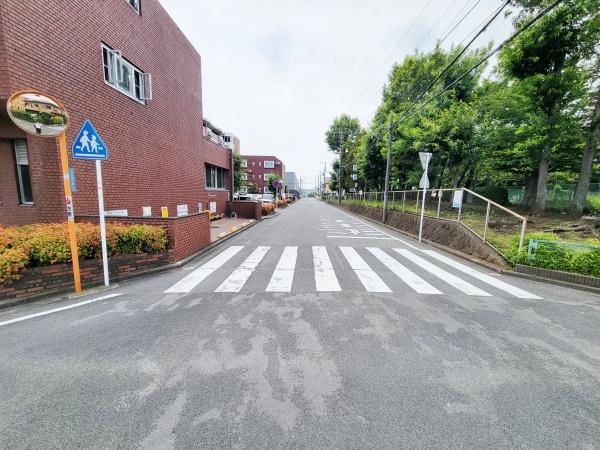 湘南台ブラウンハイム