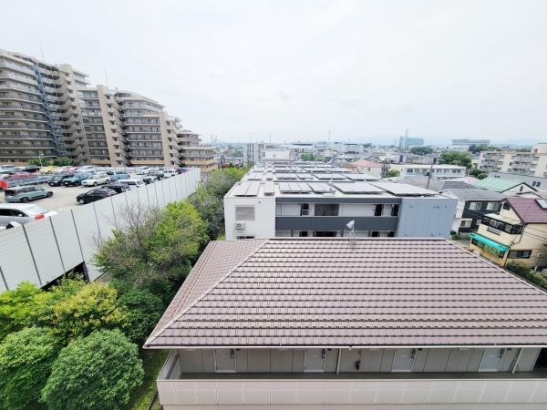 湘南台ブラウンハイム
