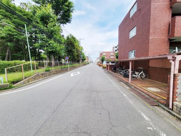 湘南台ブラウンハイム