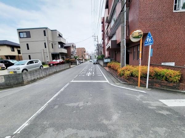 湘南台ブラウンハイム510号室