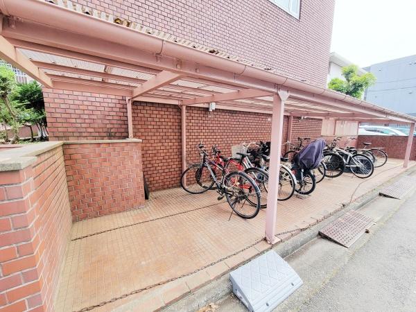 湘南台ブラウンハイム