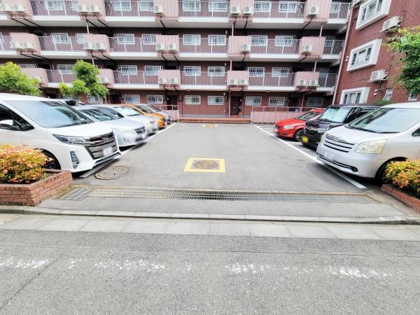 湘南台ブラウンハイム