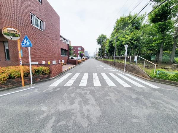 湘南台ブラウンハイム