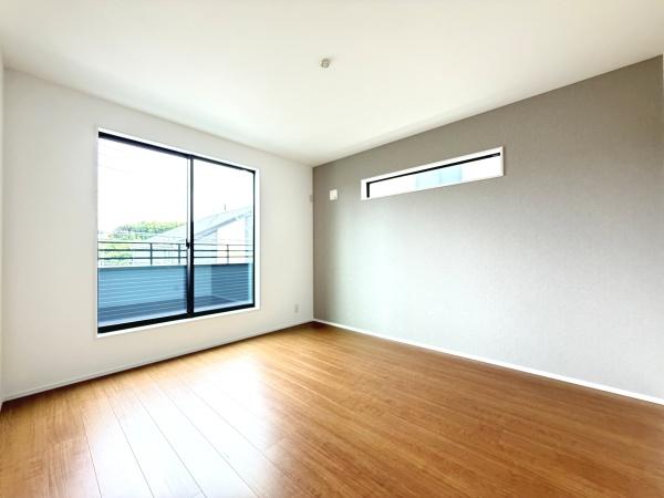 藤沢市白旗4丁目新築戸建