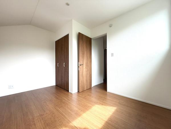 藤沢市白旗4丁目新築戸建
