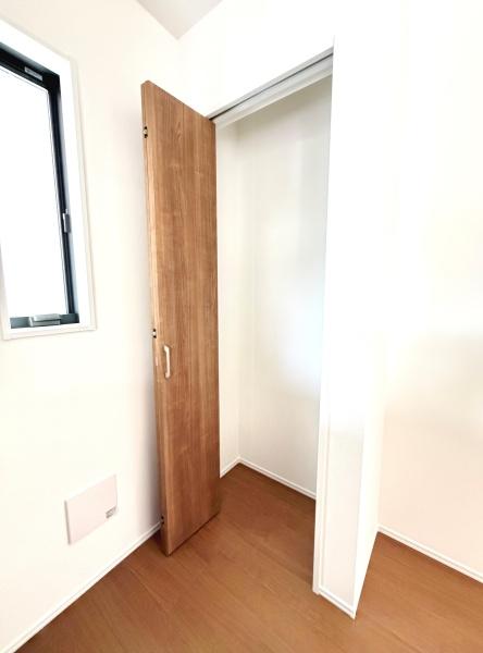 藤沢市白旗4丁目新築戸建