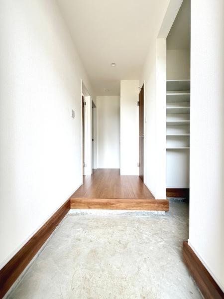 藤沢市白旗4丁目新築戸建