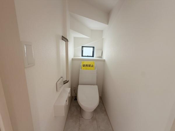 藤沢市大鋸新築戸建全1棟