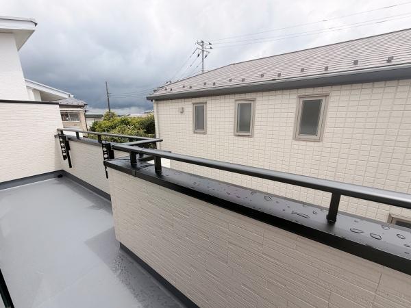 藤沢市大鋸新築戸建全1棟