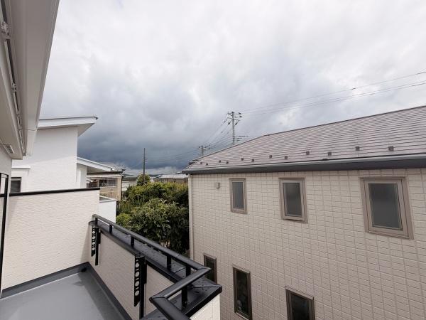 藤沢市大鋸新築戸建全1棟