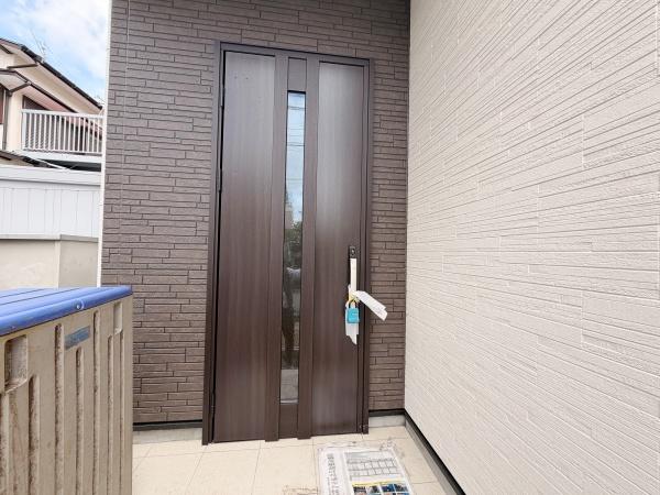 藤沢市大鋸新築戸建全1棟