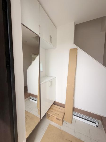 藤沢市大鋸新築戸建全1棟