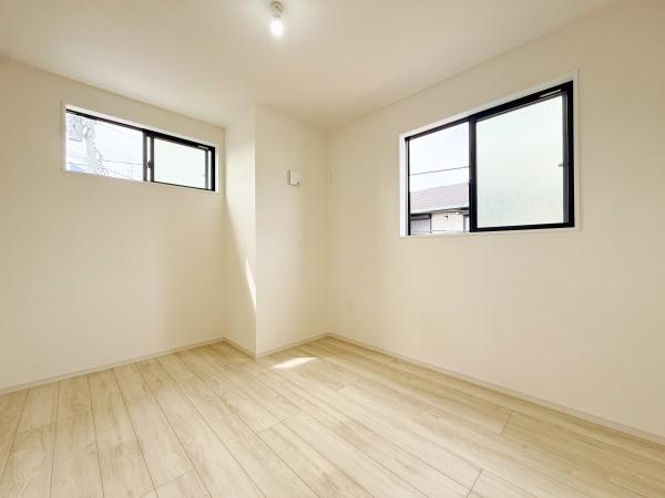 藤沢市高倉新築戸建全1棟
