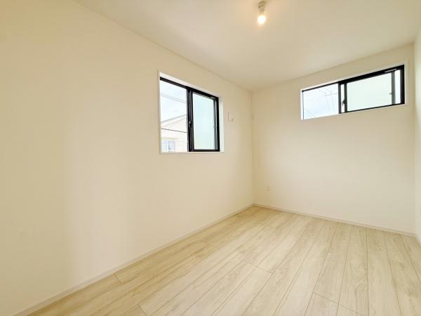 藤沢市高倉新築戸建全1棟