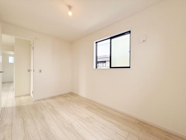 藤沢市高倉新築戸建全1棟