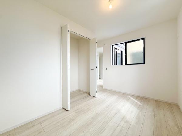 藤沢市高倉新築戸建全1棟