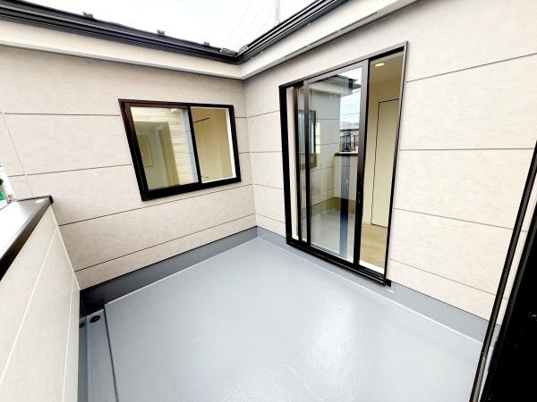 藤沢市高倉新築戸建全1棟