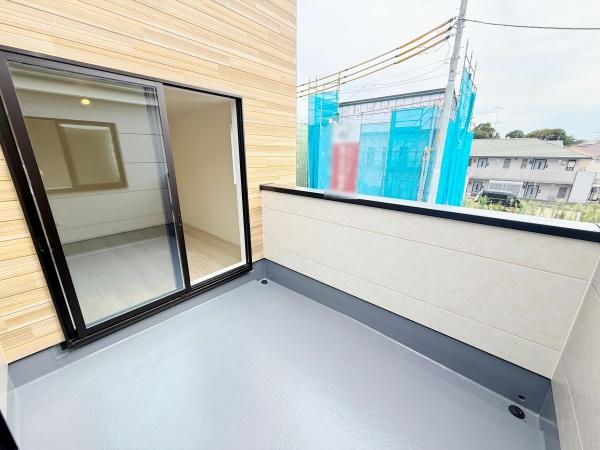 藤沢市高倉新築戸建全1棟