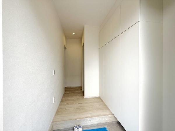 藤沢市高倉新築戸建全1棟