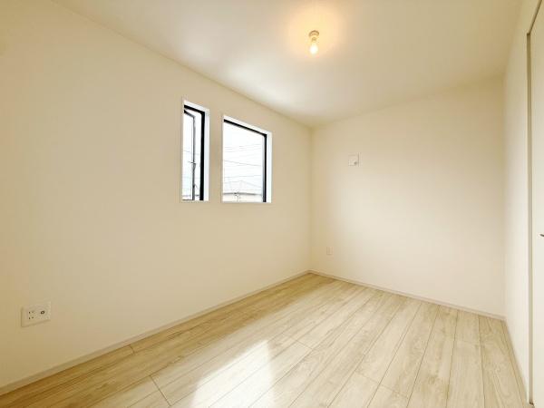 藤沢市高倉新築戸建全1棟