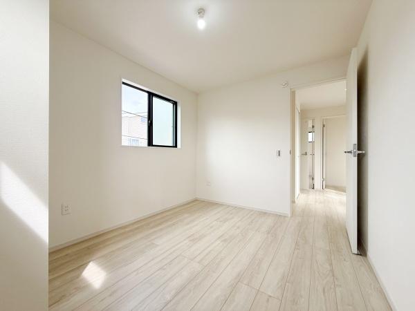 藤沢市高倉新築戸建全1棟