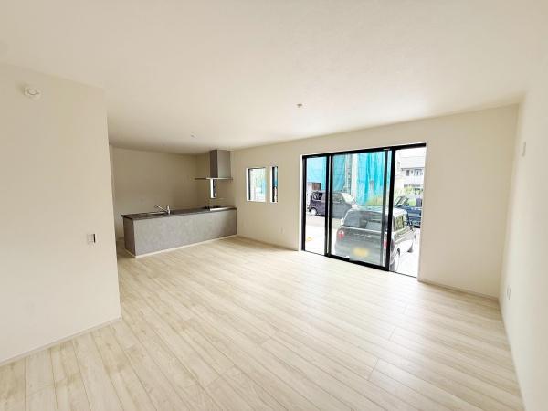 藤沢市高倉新築戸建全1棟
