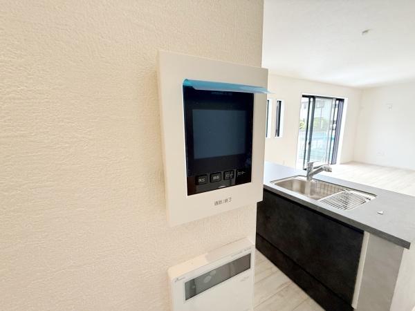 藤沢市高倉新築戸建全1棟
