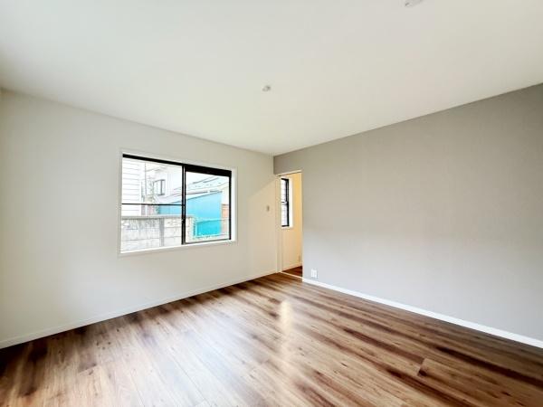 藤沢市大鋸１丁目の中古一戸建て