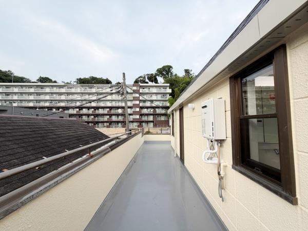 藤沢市大鋸１丁目の中古一戸建て