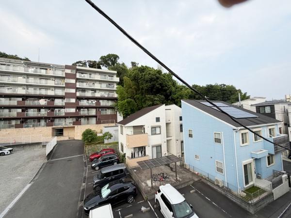 藤沢市大鋸１丁目の中古一戸建て