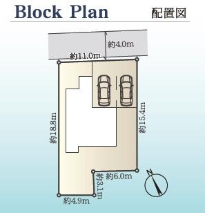 藤沢市大鋸１丁目の中古一戸建て