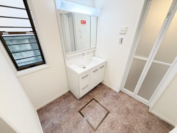 藤沢市大鋸１丁目の中古一戸建て