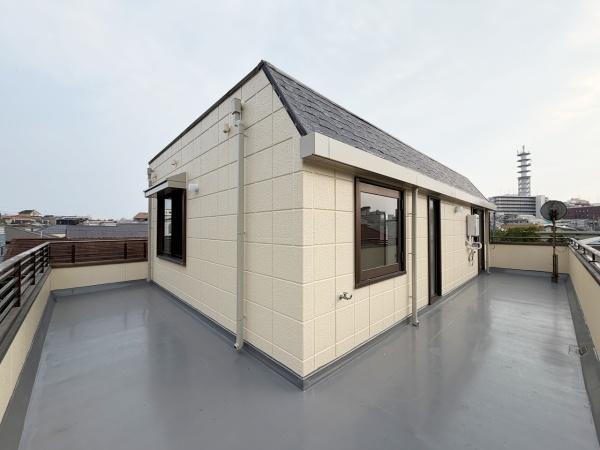 藤沢市大鋸１丁目の中古一戸建て