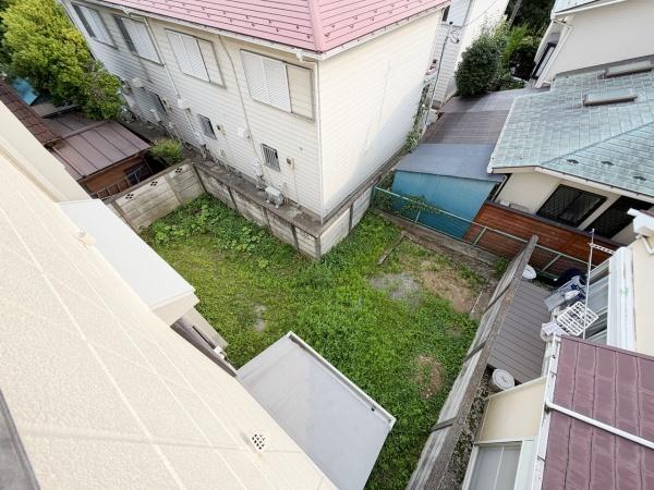 藤沢市大鋸１丁目の中古一戸建て