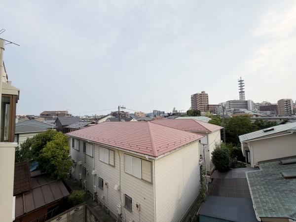 藤沢市大鋸１丁目の中古一戸建て