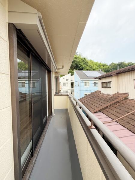 藤沢市大鋸１丁目の中古一戸建て
