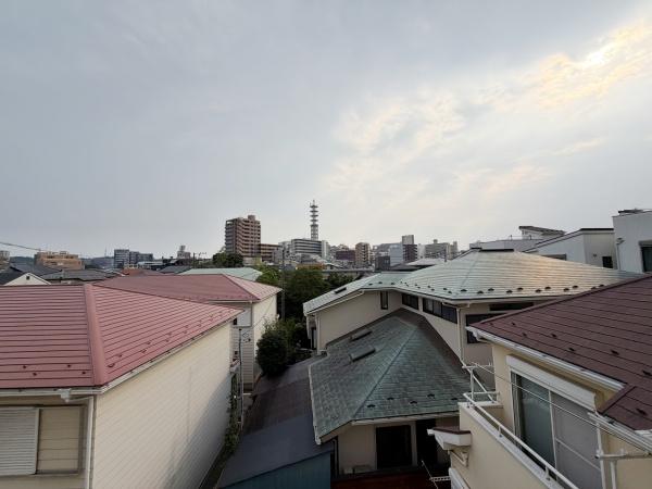 藤沢市大鋸１丁目の中古一戸建て