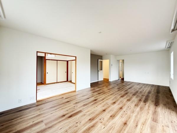 藤沢市大鋸1丁目中古戸建