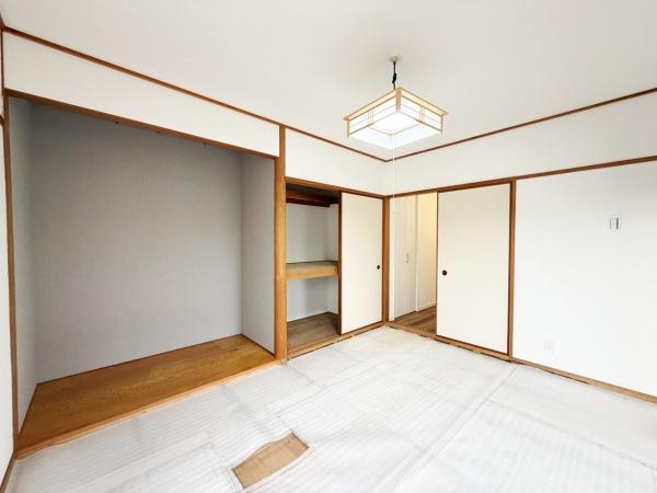 藤沢市大鋸１丁目の中古一戸建て
