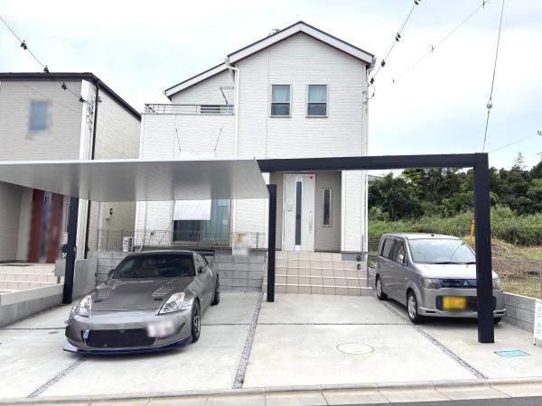 藤沢市打戻中古戸建
