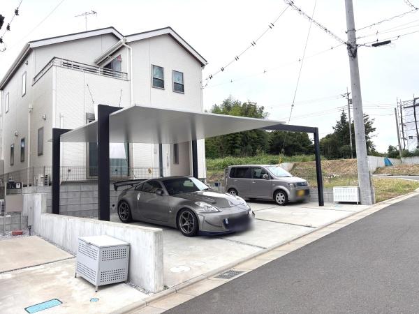 藤沢市打戻中古戸建