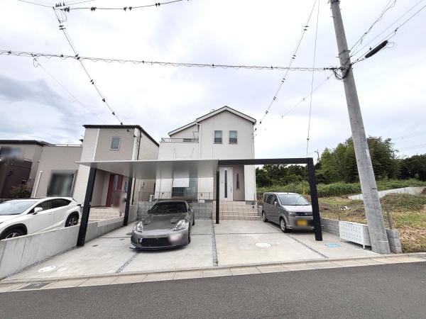 藤沢市打戻中古戸建