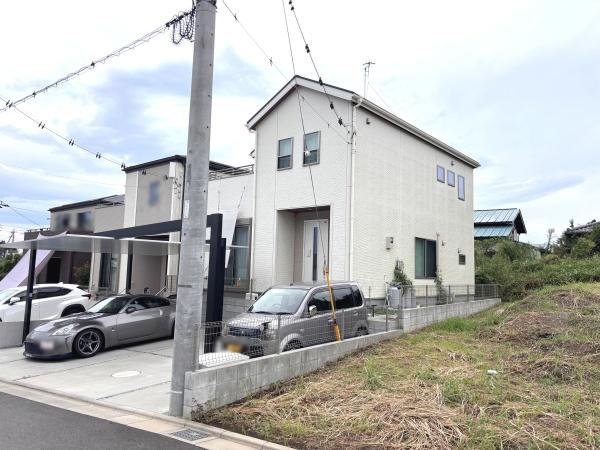 藤沢市打戻の中古一戸建て